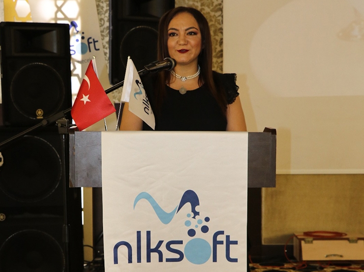 Nalan KURT  Basın Haberler.