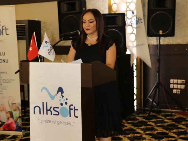Nalan KURT  Basın Haberler.