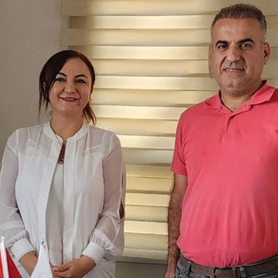 Nalan KURT  Blog.