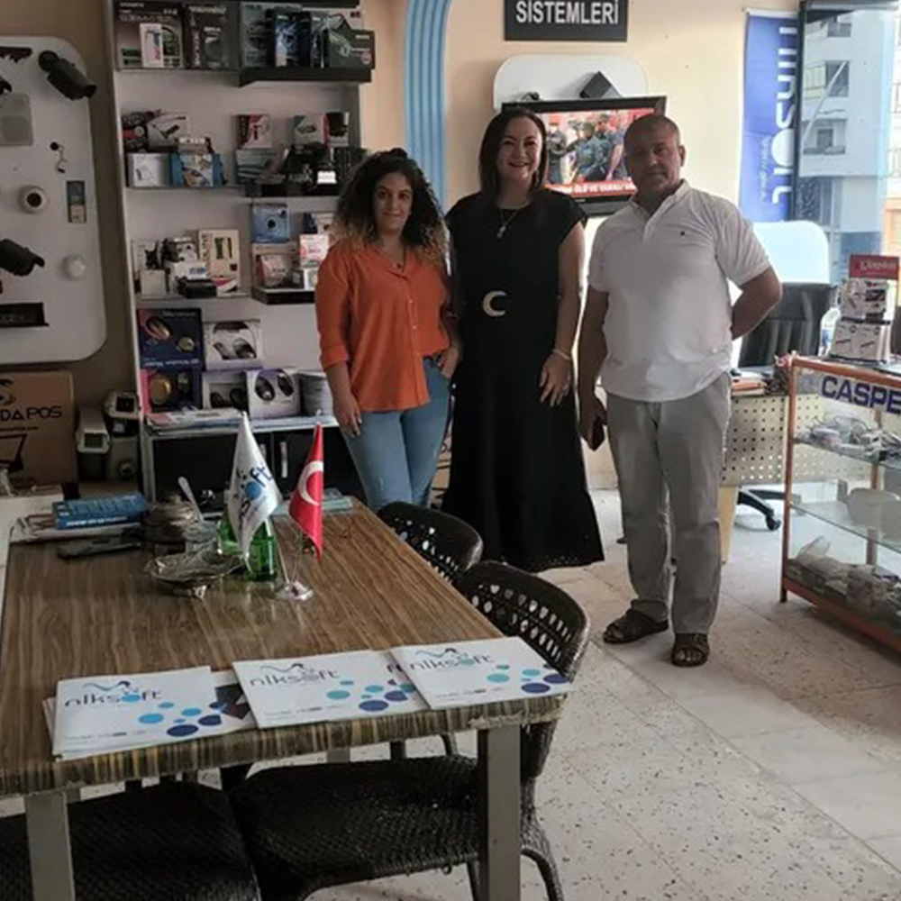Nalan KURT  Blog.