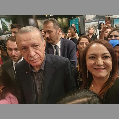 Nalan KURT  Blog.