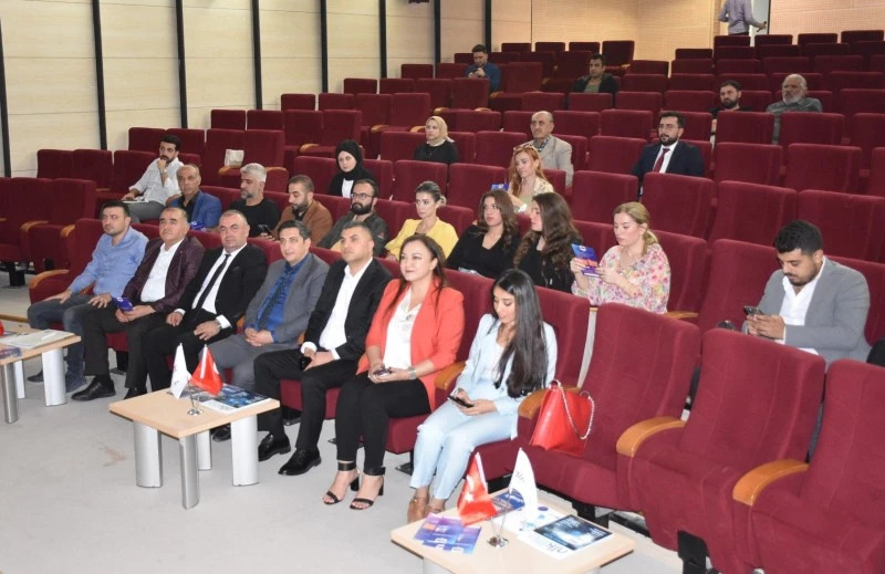 Nalan KURT  Basın.