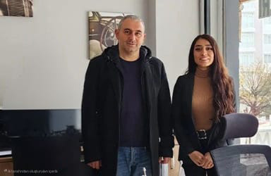 Nalan KURT  Basın.