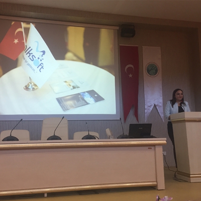 Nalan KURT  Blog.