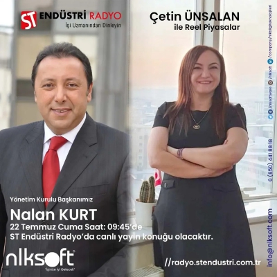 Nalan KURT  Blog.