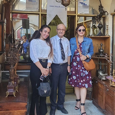 Nalan KURT  Blog.