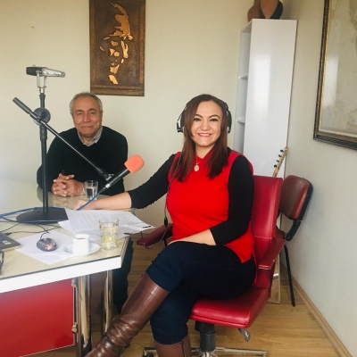Nalan KURT  Blog.