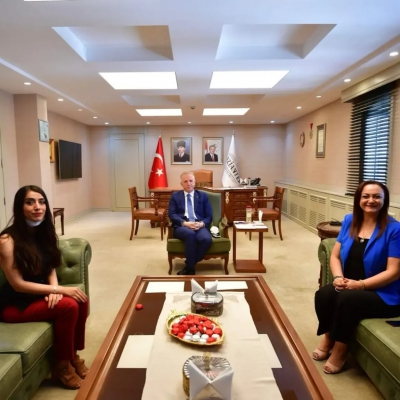 Nalan KURT  Blog.