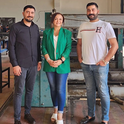 Nalan KURT  Blog.