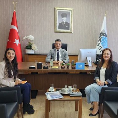 Nalan KURT  Blog.