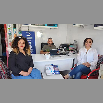 Nalan KURT  Blog.