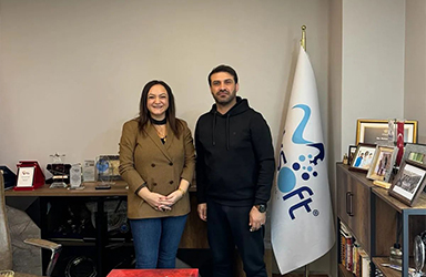 Nalan KURT  Basın.