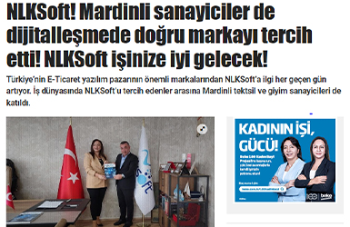Nalan KURT  Basın.