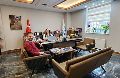 Nalan KURT  Basın.