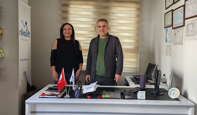 Nalan KURT  Blog.