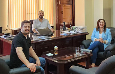 Nalan KURT  Basın.