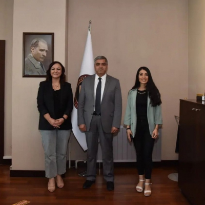 Nalan KURT  Blog.