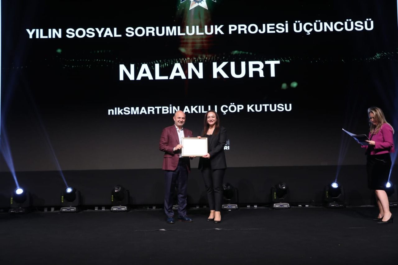 Nalan KURT  Blog.