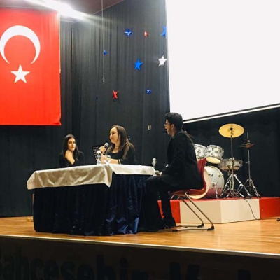 Nalan KURT  Blog.