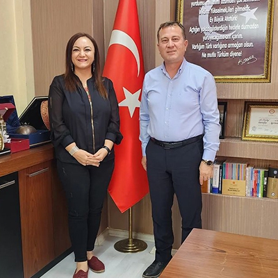 Nalan KURT  Blog.