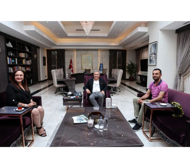 Nalan KURT  Blog.