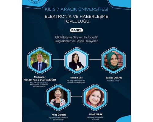 Nalan KURT  Basın.