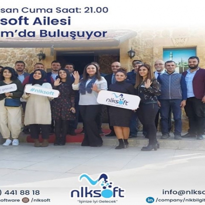 Nalan KURT  Blog.