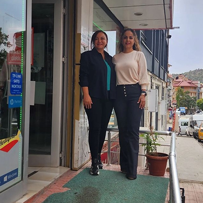 Nalan KURT  Blog.