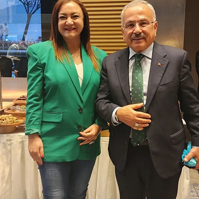 Nalan KURT  Blog.