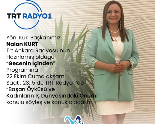 Nalan KURT  Basın.