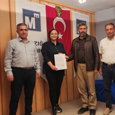 Nalan KURT  Blog.