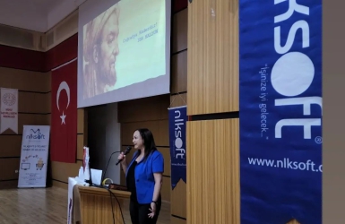Nalan KURT  Blog.