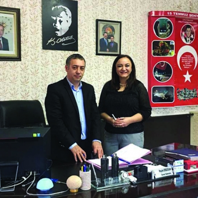 Nalan KURT  Blog.