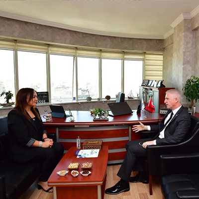 Nalan KURT  Blog.