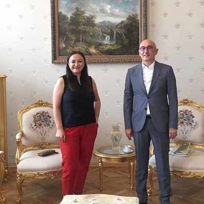 Nalan KURT  Blog.