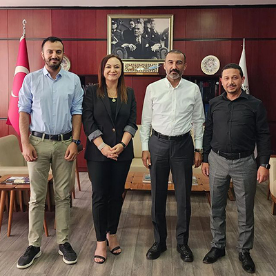 Nalan KURT  Blog.
