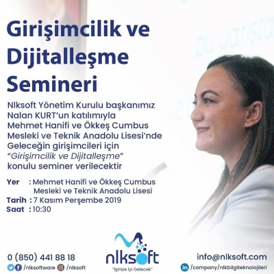 Nalan KURT  Blog.