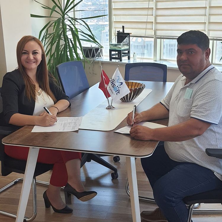 Nalan KURT  Blog.