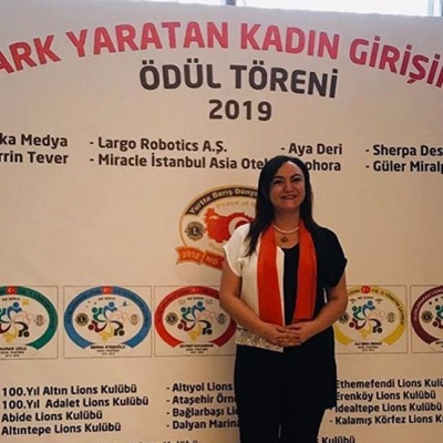 Nalan KURT  Blog.