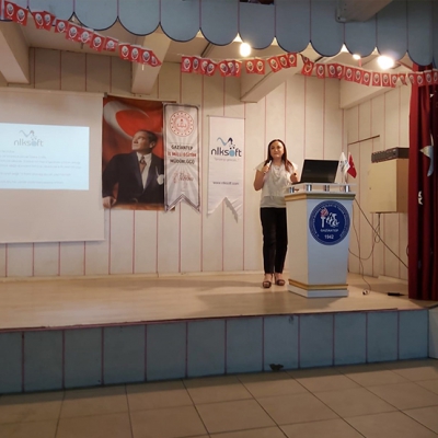 Nalan KURT  Blog.