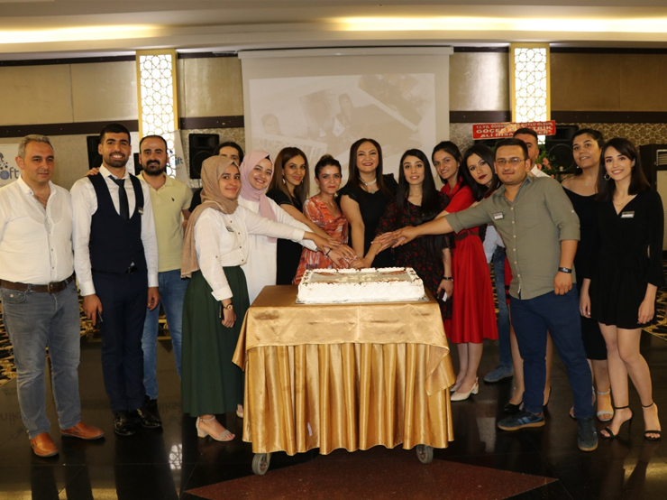 Nalan KURT  Basın.