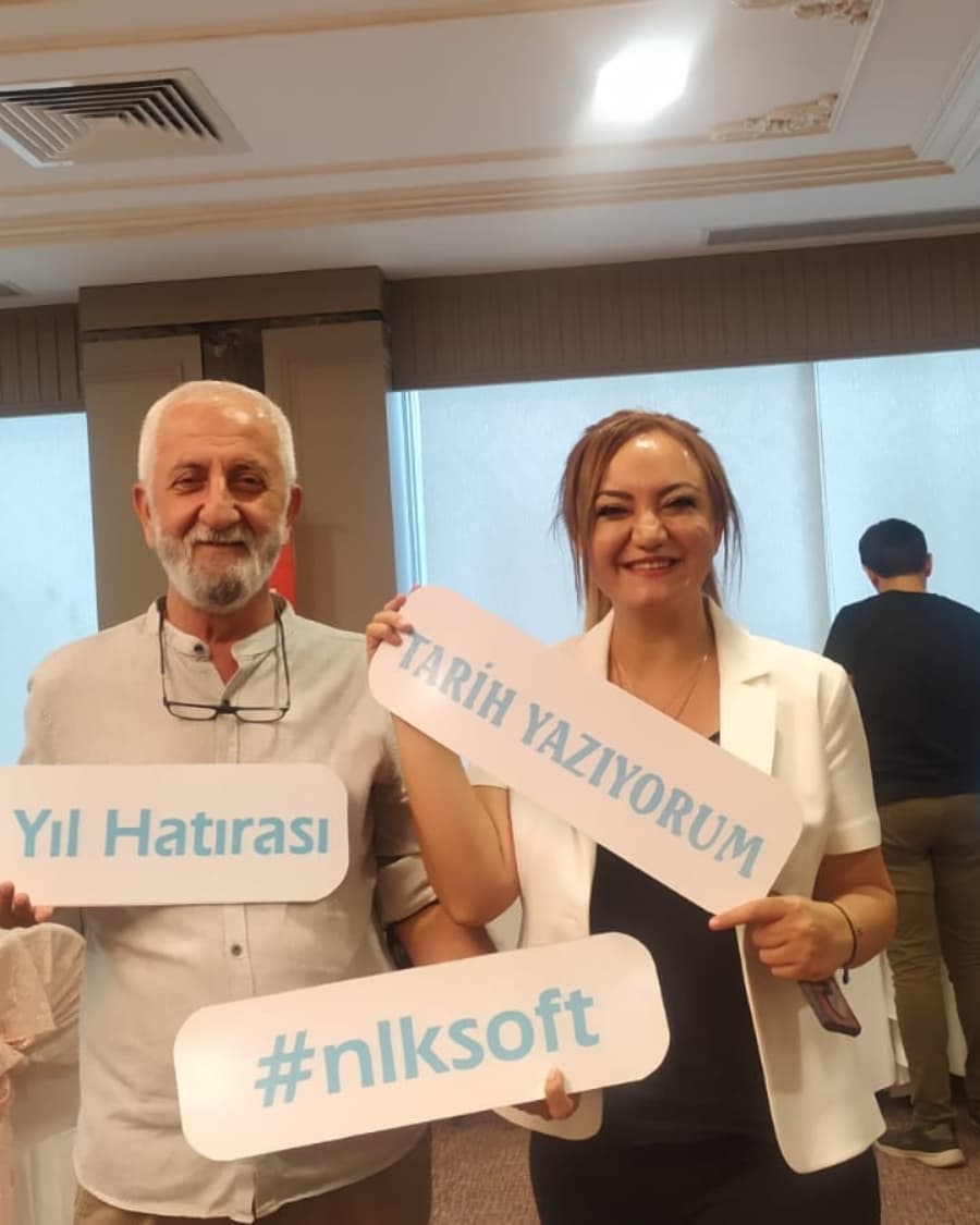 Nalan KURT  Blog.