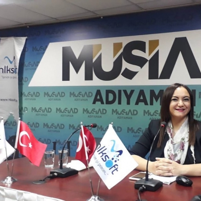 Nalan KURT  Blog.