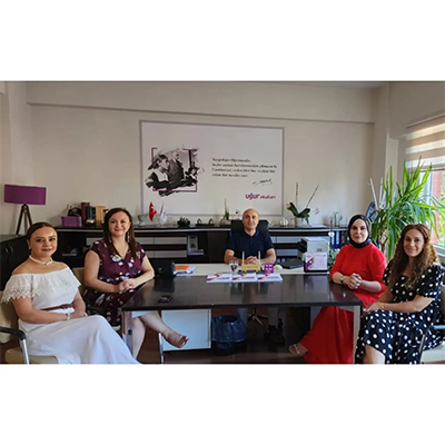 Nalan KURT  Blog.