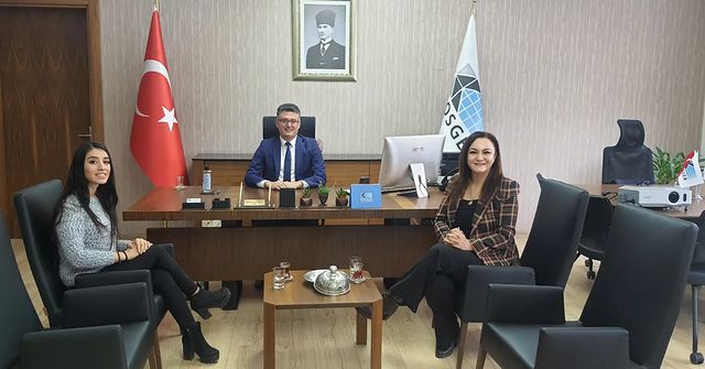 Nalan KURT  Blog.
