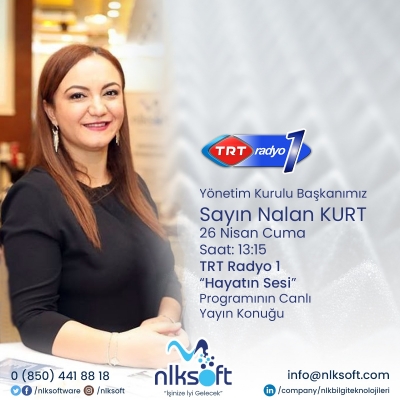 Nalan KURT  Blog.