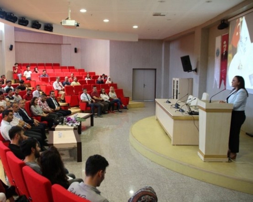 Nalan KURT  Blog.