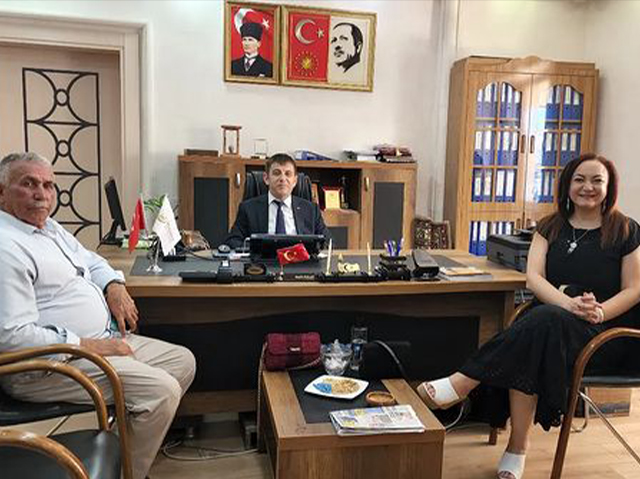 Nalan KURT  Blog.