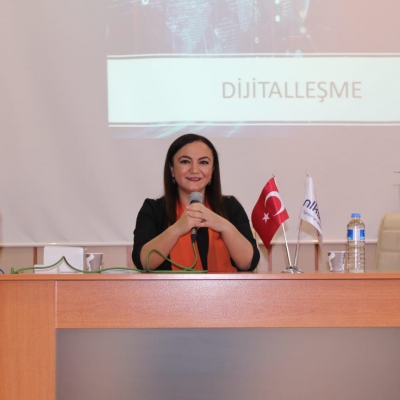 Nalan KURT  Blog.