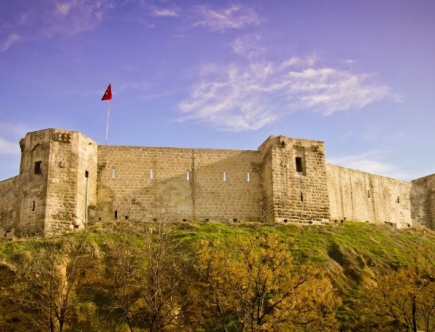 Nalan KURT 'un Kaleminden. GEÇMİŞ OLSUN TÜRKİYE